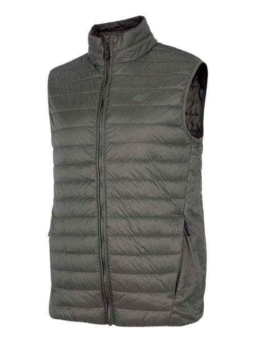 4F - Veste sans manches H4Z22 KUMP001 - Kiabi