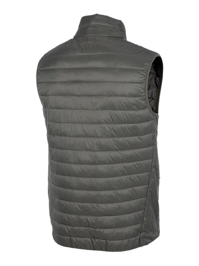 4F - Veste sans manches H4Z22 KUMP001 Vert - Kiabi