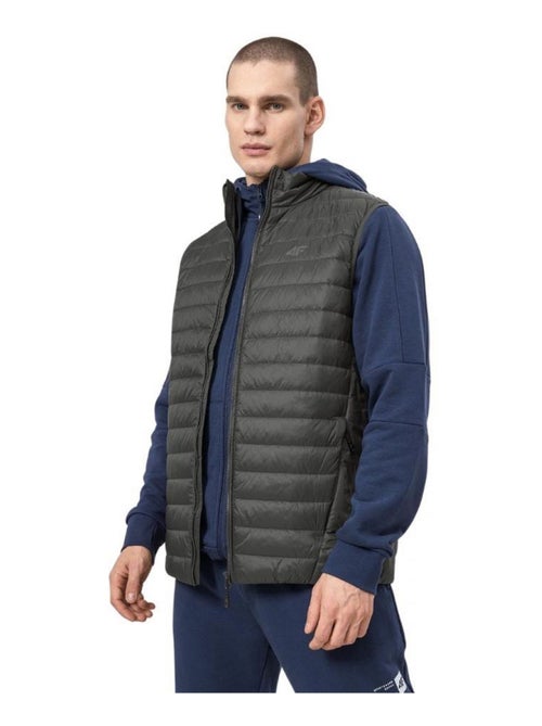 4F - Veste sans manches H4Z22 KUMP001 - Kiabi