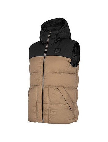 4F - Veste sans manches H4Z22 KUMP002