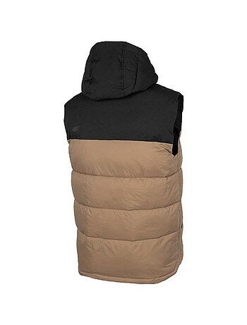 4F - Veste sans manches H4Z22 KUMP002