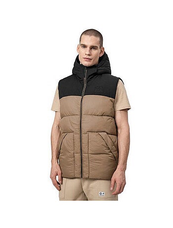 4F - Veste sans manches H4Z22 KUMP002