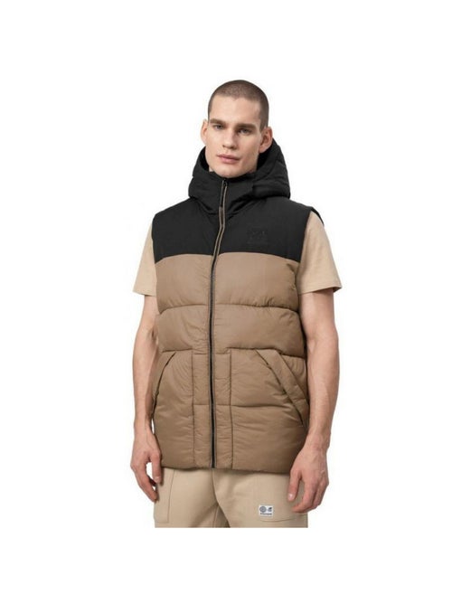 4F - Veste sans manches H4Z22 KUMP002 - Kiabi