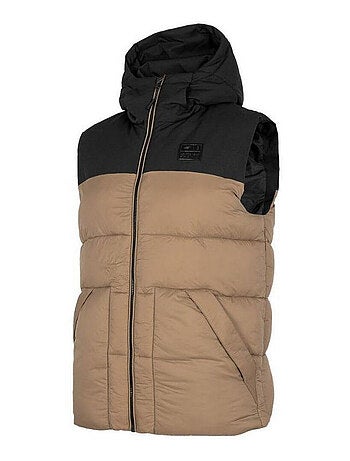 4F - Veste sans manches H4Z22 KUMP002