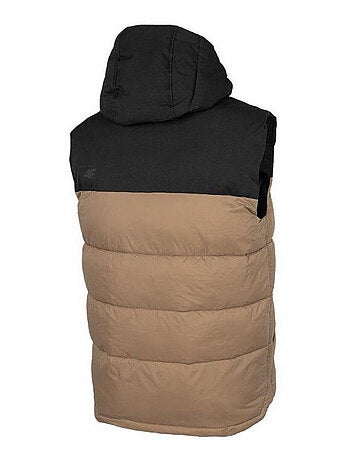 4F - Veste sans manches H4Z22 KUMP002
