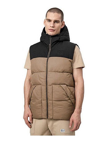 4F - Veste sans manches H4Z22 KUMP002