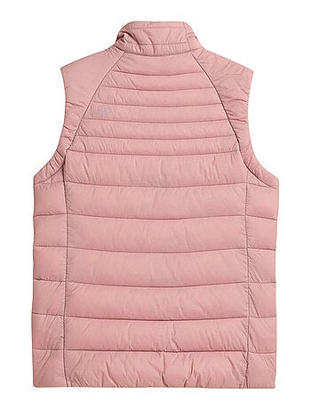 4F - Veste sans manches H4Z22