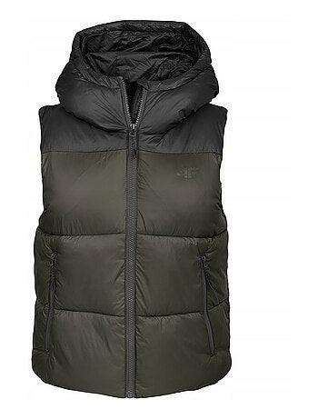 4F - Veste sans manches H4Z22
