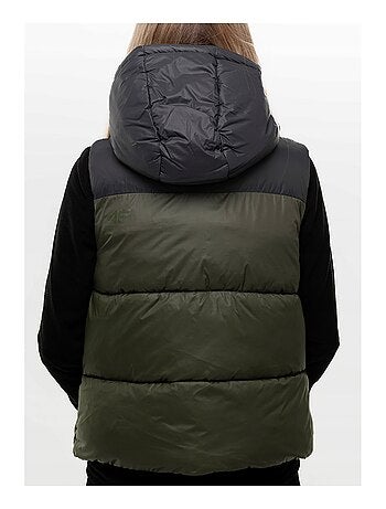 4F - Veste sans manches H4Z22