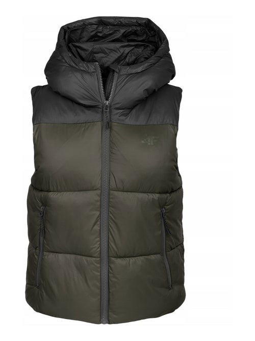 4F - Veste sans manches H4Z22 - Kiabi