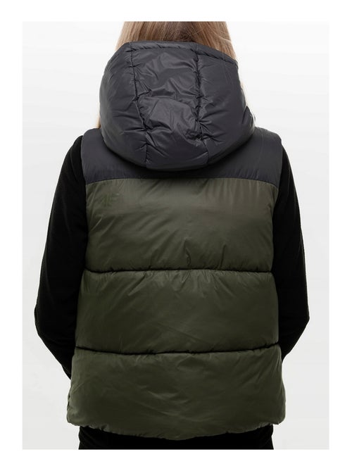 4F - Veste sans manches H4Z22 - Kiabi