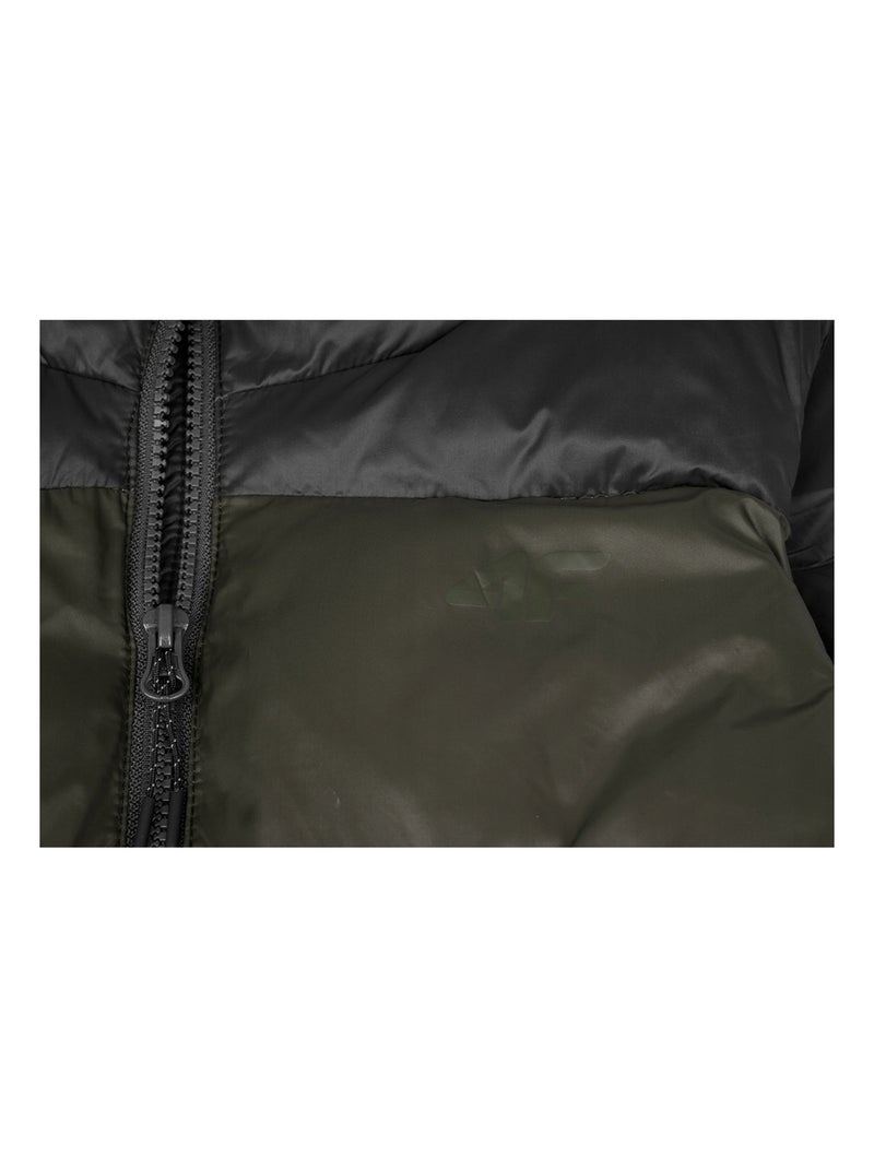 4F - Veste sans manches H4Z22 Vert - Kiabi