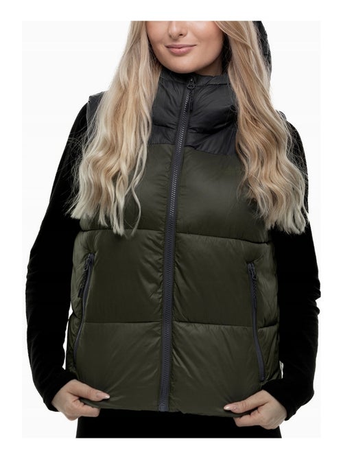 4F - Veste sans manches H4Z22 - Kiabi