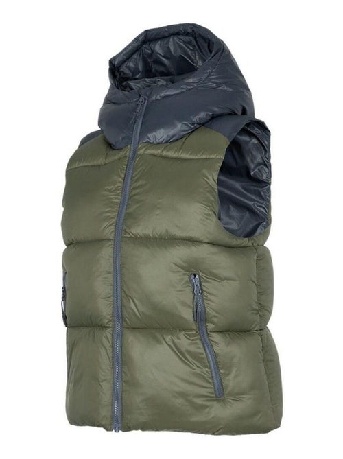 4F - Veste sans manches H4Z22 - Kiabi
