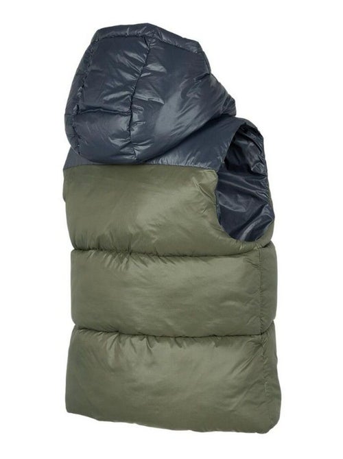 4F - Veste sans manches H4Z22 - Kiabi