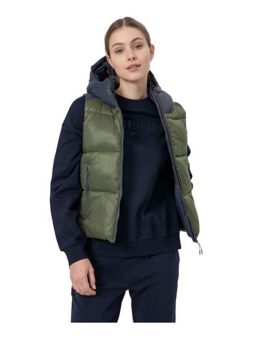 4F - Veste sans manches H4Z22 - Kiabi