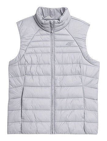 4F - Veste sans manches H4Z22