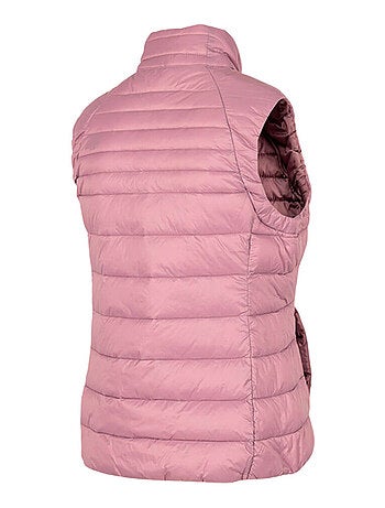 4F - Veste sans manches H4Z22