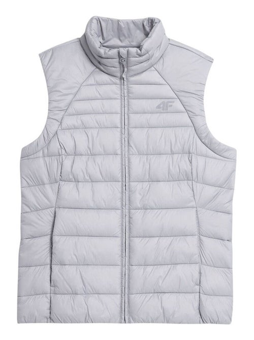 4F - Veste sans manches H4Z22 - Kiabi