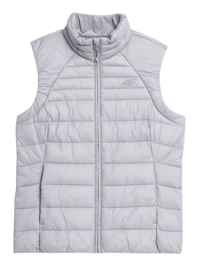 4F - Veste sans manches H4Z22 Violet clair - Kiabi
