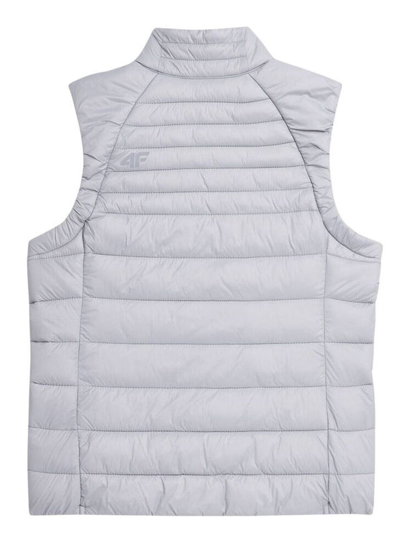 4F - Veste sans manches H4Z22 Violet clair - Kiabi
