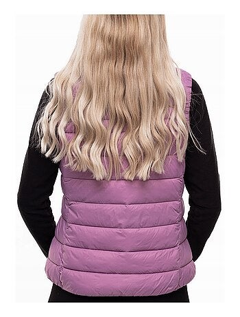 4F - Veste sans manches H4Z22