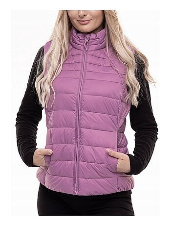 4F - Veste sans manches H4Z22
