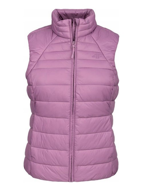 4F - Veste sans manches H4Z22 - Kiabi