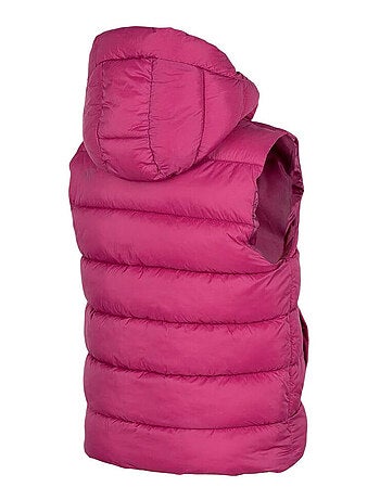 4F - Veste sans manches HJZ22 JKUDP002