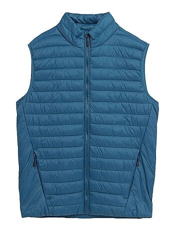 4F - Veste sans manches M062