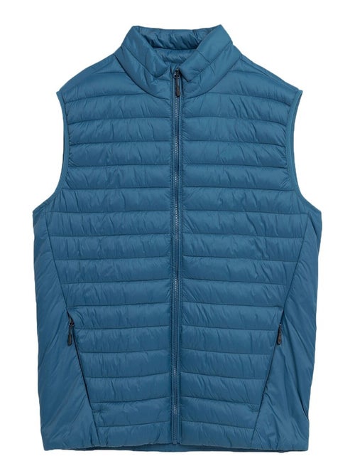 4F - Veste sans manches M062 - Kiabi