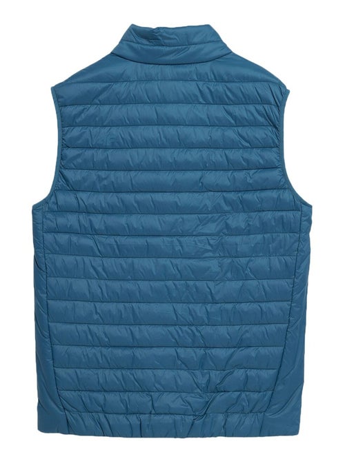4F - Veste sans manches M062 - Kiabi