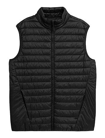 4F - Veste sans manches M062