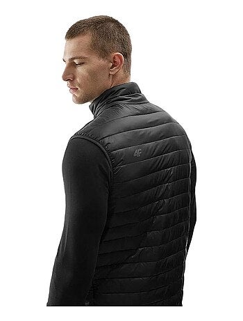 4F - Veste sans manches M062