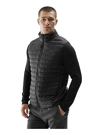 4F - Veste sans manches M062