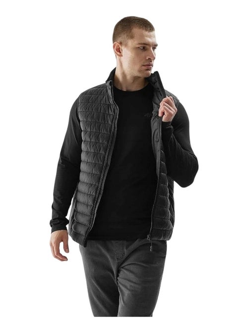 4F - Veste sans manches M062 - Kiabi