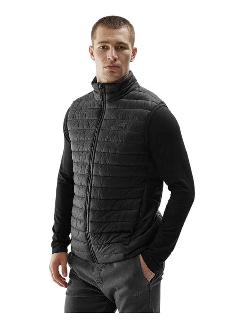 4F - Veste sans manches M062 - Kiabi