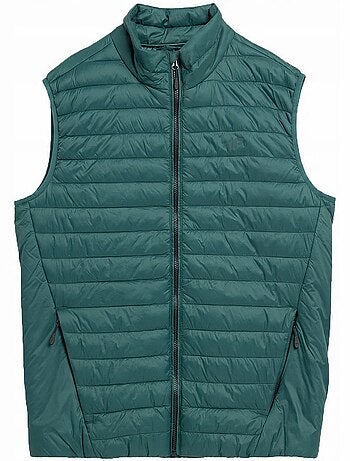 4F - Veste sans manches M062