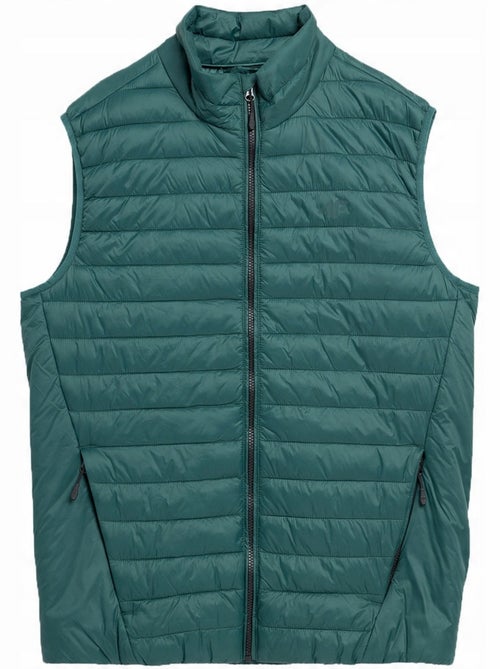 4F - Veste sans manches M062 - Kiabi