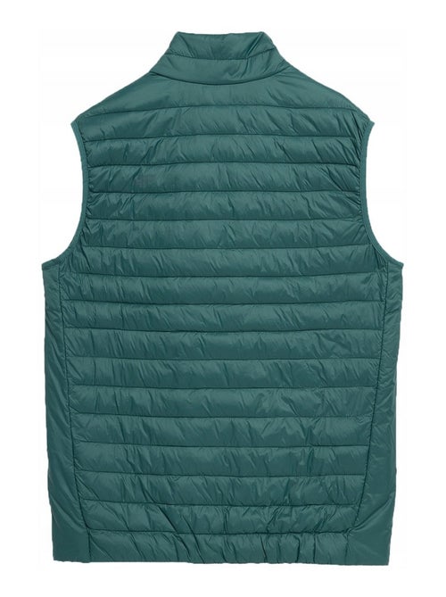 4F - Veste sans manches M062 - Kiabi