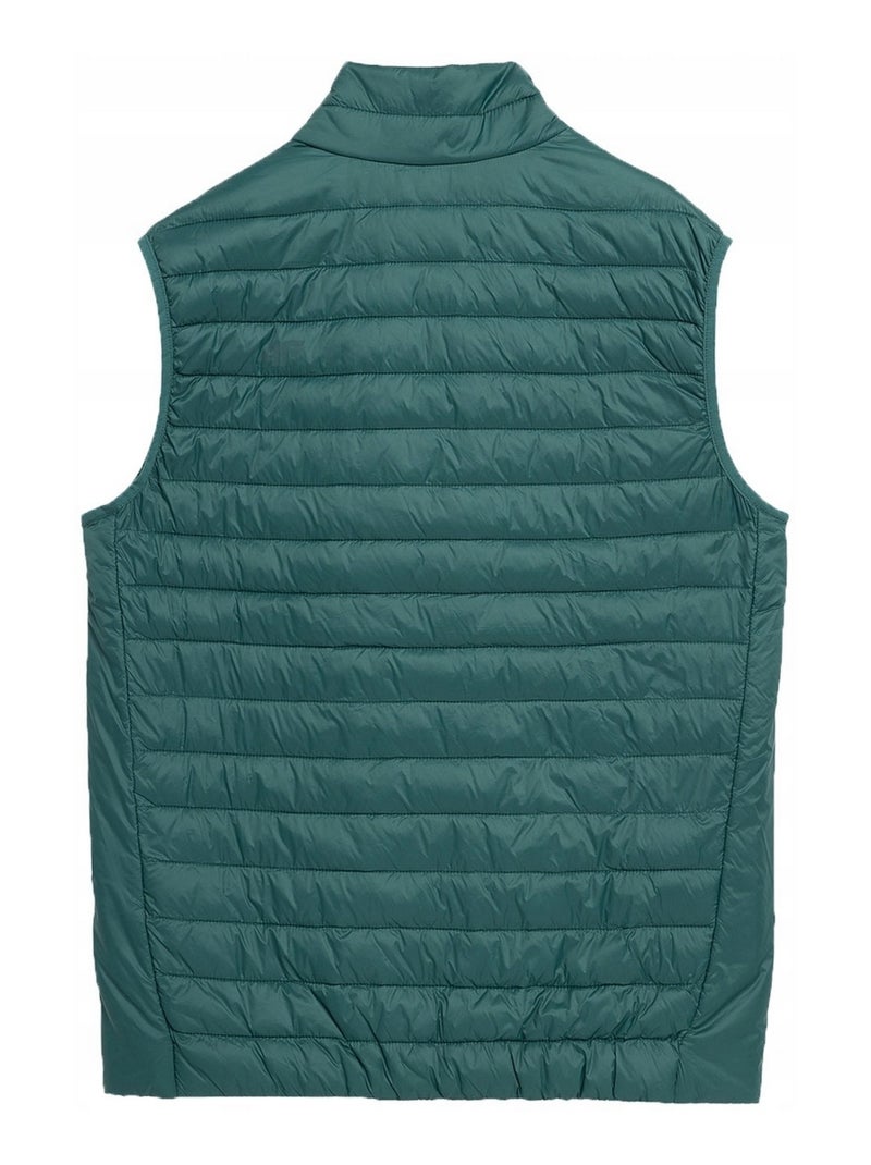 4F - Veste sans manches M062 Vert - Kiabi
