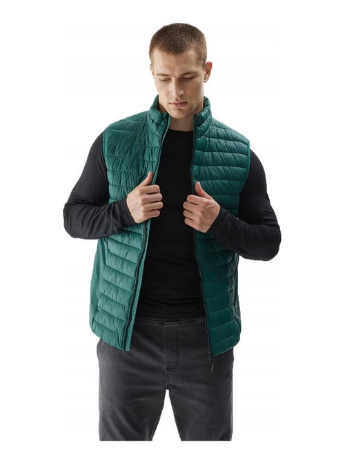 4F - Veste sans manches M062 - Kiabi