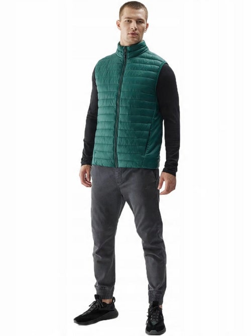 4F - Veste sans manches M062 - Kiabi