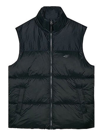 4F - Veste sans manches M147