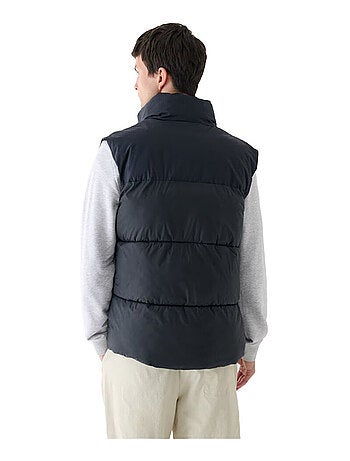 4F - Veste sans manches M147