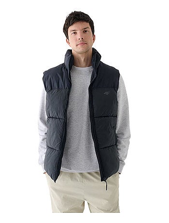 4F - Veste sans manches M147