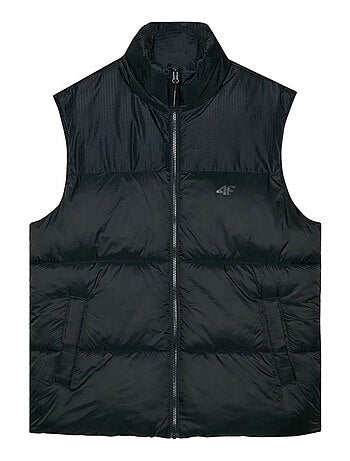 4F - Veste sans manches M147