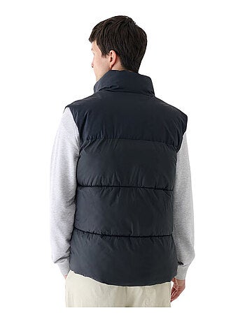 4F - Veste sans manches M147