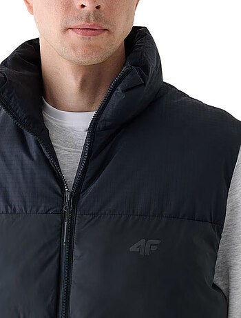 4F - Veste sans manches M147