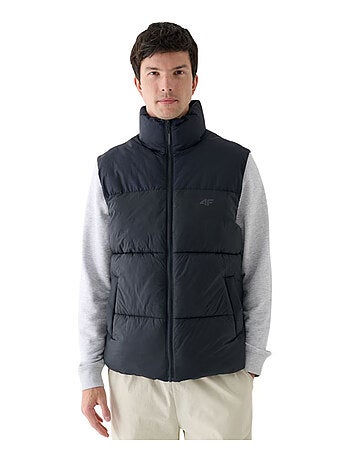 4F - Veste sans manches M147